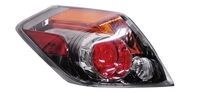 CALAVERA NISSAN ALTIMA 2010 AL 2012 4 PTAS C/ARNES IZQ TYC