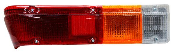 CALAVERA NISSAN DATSUN PU 720 1981 AL 1983 LUJO C/ARNES IZQ HGO  (12488) TW