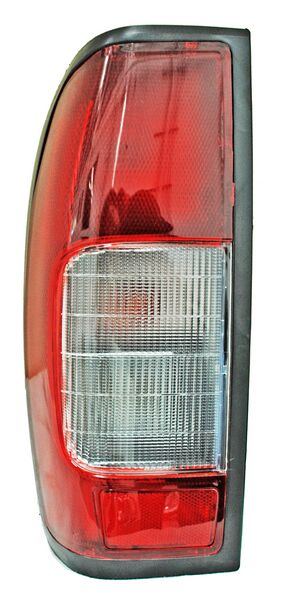 CALAVERA NISSAN FRONTIER DE 2001 AL 2007 OSC C/ARNES IZQ  TW