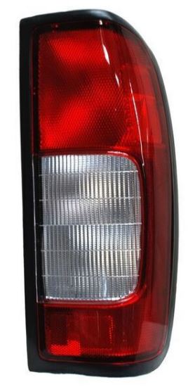 CALAVERA NISSAN FRONTIER 98-00 CLARA S/ARNES DER HGO N4 (10118)