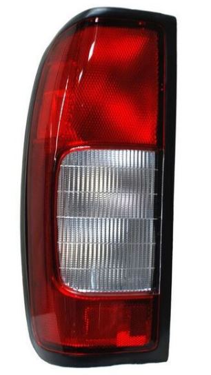 CALAVERA NISSAN FRONTIER DE 1998 AL 2000 CLARA S/ARNES IZQ HGO N4  (10117)