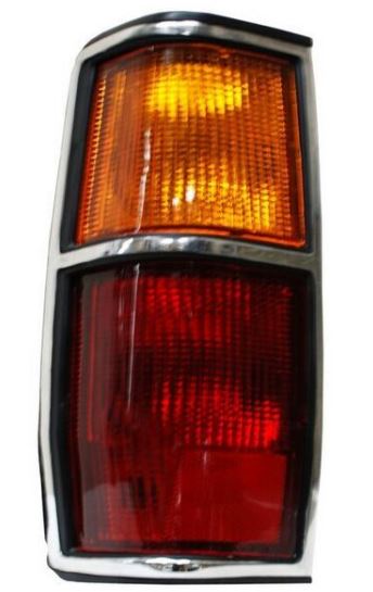 CALAVERA NISSAN PU 720 DE 1984 AL 1993 F/CROM C/ARNES IZQ HGO N4 