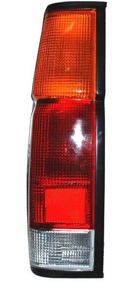CALAVERA NISSAN PICK UP D21 1987 AL 1997 AMER LARGA IZQ TYC