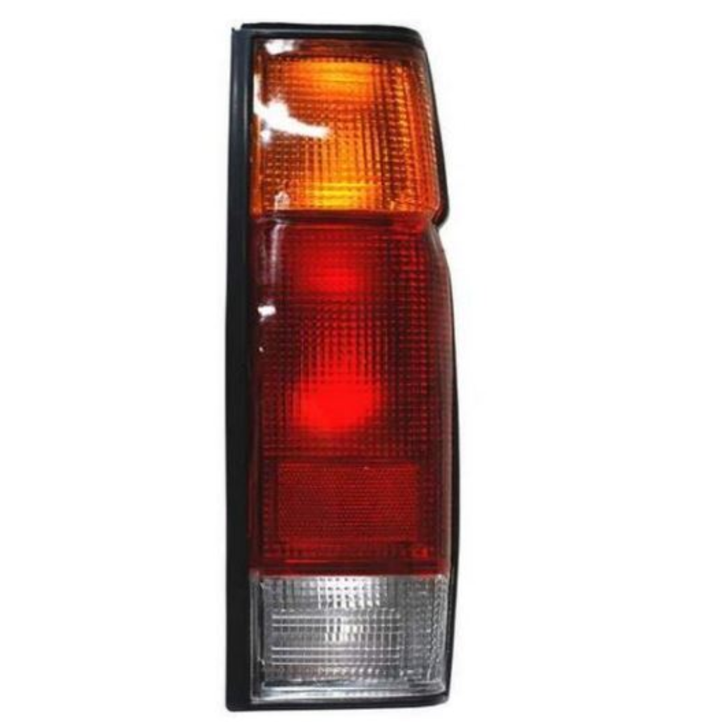 CALAVERA NISSAN PICK UP D21 1994 AL 2001 AMBAR/ROJO/BCO DER TYC