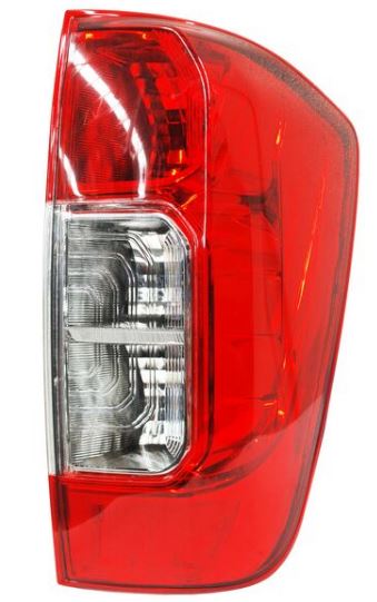 CALAVERA NISSAN PICK UP NP300 /FRONTIER 2016 AL 2025 C/ARNES DER TYC