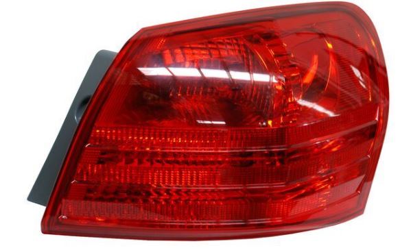 CALAVERA NISSAN ROGUE 2008 AL 2014 C/ARNES DER TYC