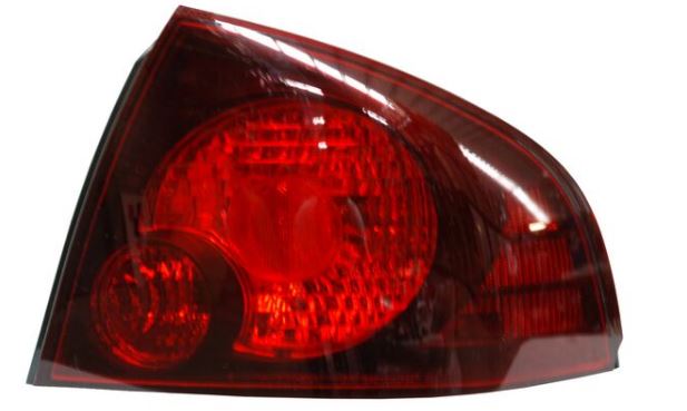 CALAVERA NISSAN SENTRA 2004 AL 2006 SE-R OSC C/ARNES DER TYC