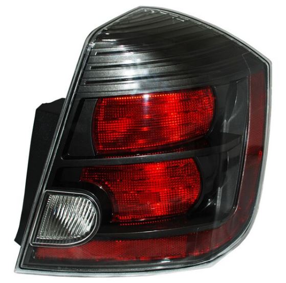 CALAVERA NISSAN SENTRA 2010 AL 2012 SE-R OSC C/ARNES DER TYC