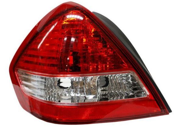 CALAVERA NISSAN TIIDA DE 2007 AL 2018 4 PTAS S/ARNES IZQ HGO N4 (122117)