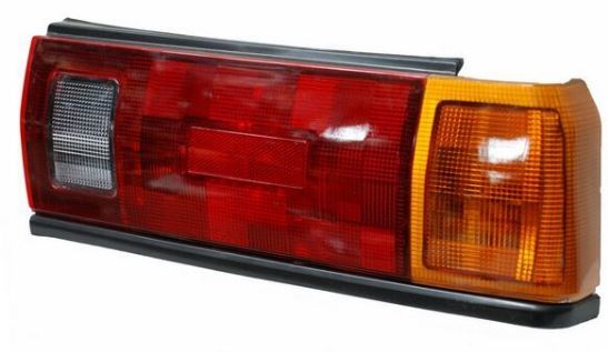 CALAVERA NISSAN TSURU II 1990 AL 1991 2/4 PTAS DER TYC 