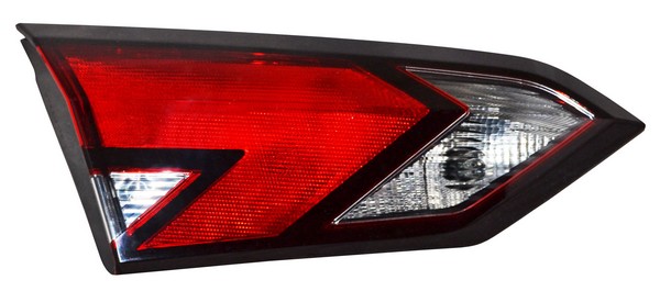 CALAVERA NISSAN VERSA 2020 AL 2025 INT IZQ TYC