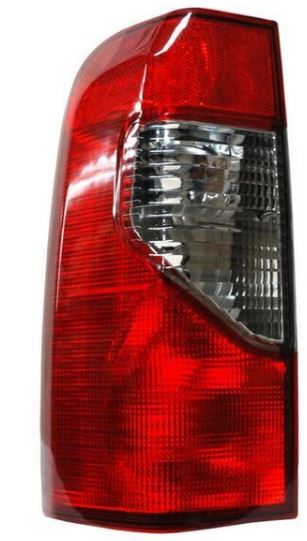 CALAVERA NISSAN X-TERRA 2000 AL 2001 IZQ TYC