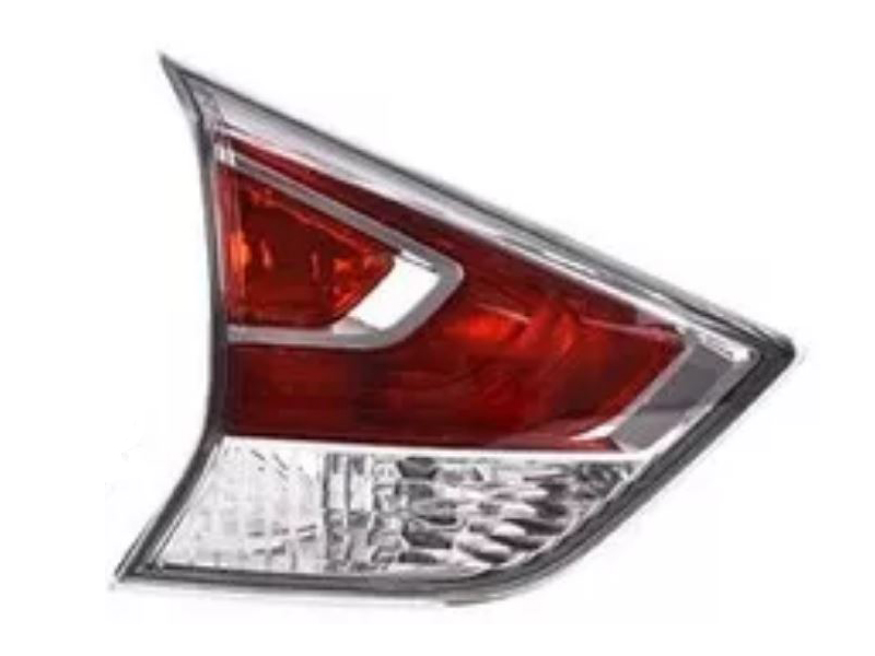 CALAVERA NISSAN XTRAIL DE 2015 AL 2017 CLARA INT IZQ ORIGINAL S/EMP *A 