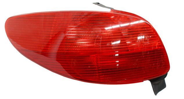 CALAVERA PEUGEOT 206 2000 AL 2003 IZQ TYC