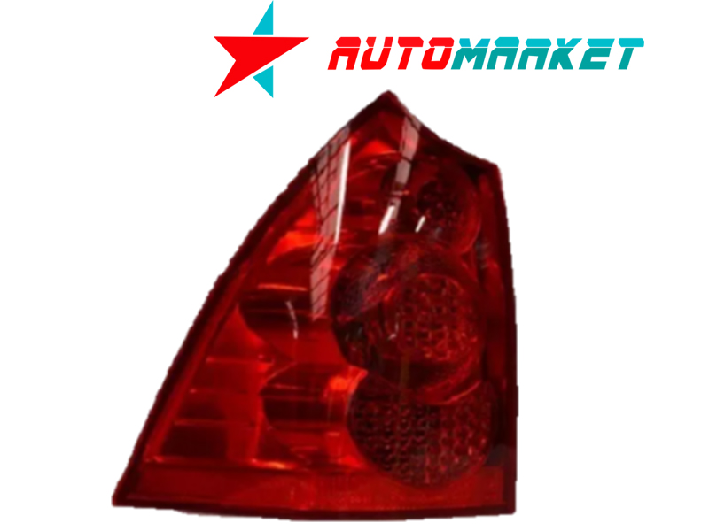 CALAVERA PEUGEOT 307 VAGONETA 2005 AL 2008 IZQ TYC *G