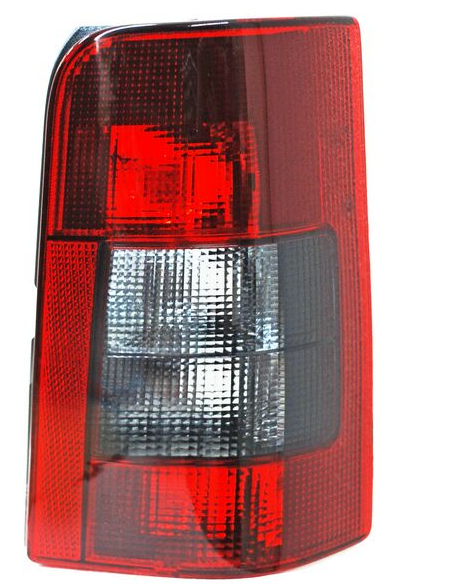 [11-A475-A1-2B] CALAVERA PEUGEOT PARTNER 2004 AL 2006 DER TYC 