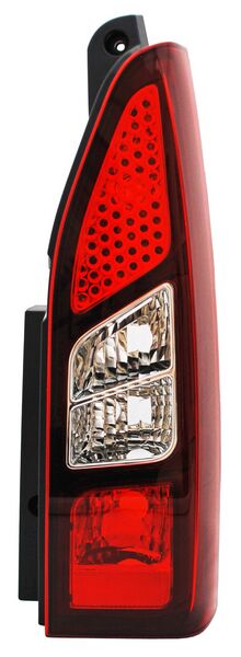 [11-C705-01-2B] CALAVERA PEUGEOT PARTNER TEPEE 2013 AL 2016 1 PTA DER TYC