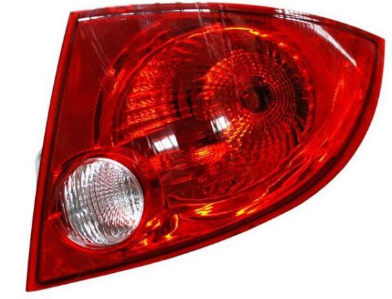CALAVERA PONTIAC G4 2005 AL 2006 4 PTAS C/ARNES DER TYC *R