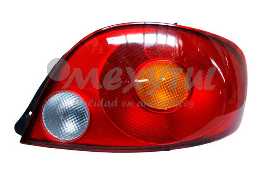 CALAVERA PONTIAC MATIZ DE 2004 AL 2005 C/ARNES DER HGO  (509) TW