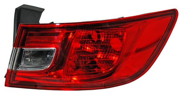 [11-C355-A1-2B] CALAVERA RENAULT CLIO RS 2015 AL 2017 DER TYC