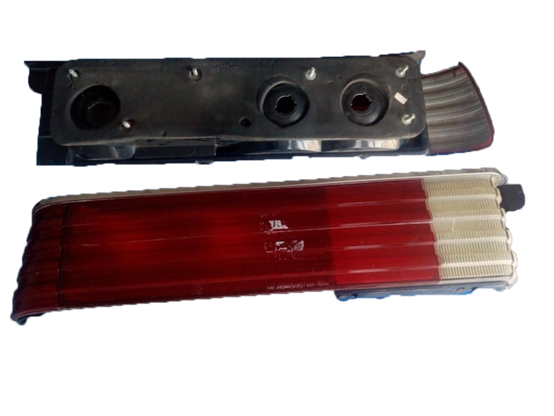 CALAVERA RENAULT DART VOLARE/PLYMOUTH/RELIANT 1986 AL 1989 IZQ ORIGINAL USADO  (122014)