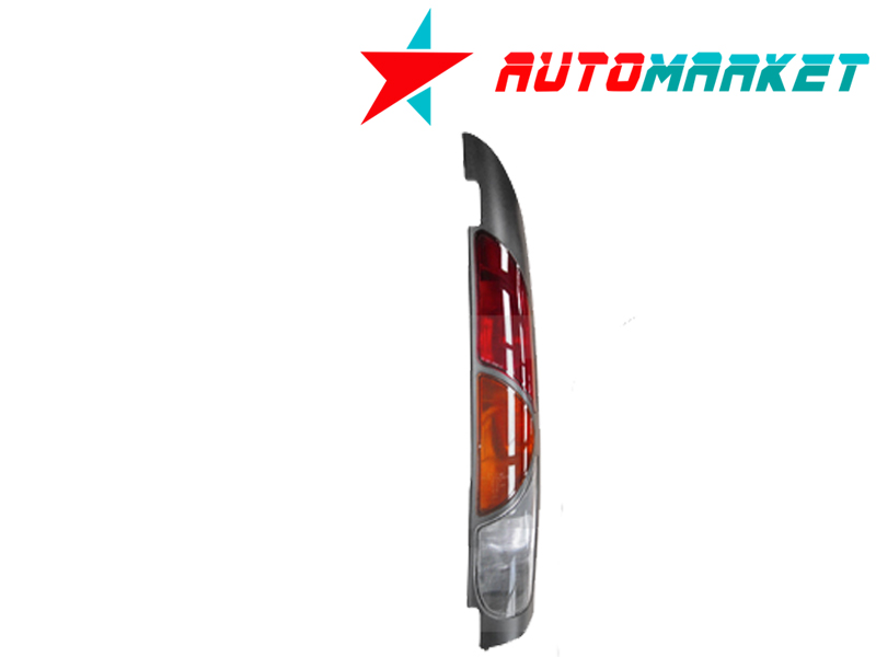 CALAVERA RENAULT KANGOO 2004 AL 2009 DER TYC *R