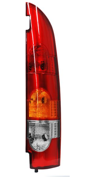 CALAVERA RENAULT KANGOO EXPRESS DE 2009 AL 2015  1 PTA S/ARNES DER HGO  (10306) TW