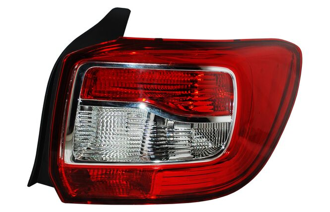 [11-E259-01-2B] CALAVERA RENAULT LOGAN 2016 AL 2019 S/ARNES CLARA DER TYC