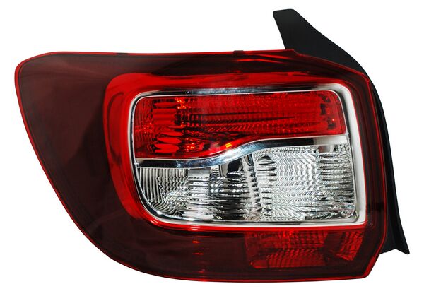 [11-E260-A1-2B] CALAVERA RENAULT LOGAN 2016 AL 2018 S/ARNES OSC IZQ TYC