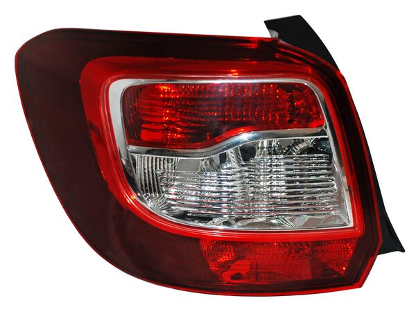 CALAVERA RENAULT SANDERO/STEPWAY 2016 AL 2019 OSC IZQ TYC
