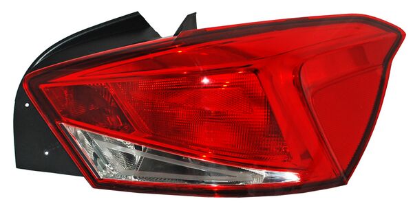 [11-E495-01-2B] CALAVERA SEAT IBIZA 2018 AL 2023 DER TYC
