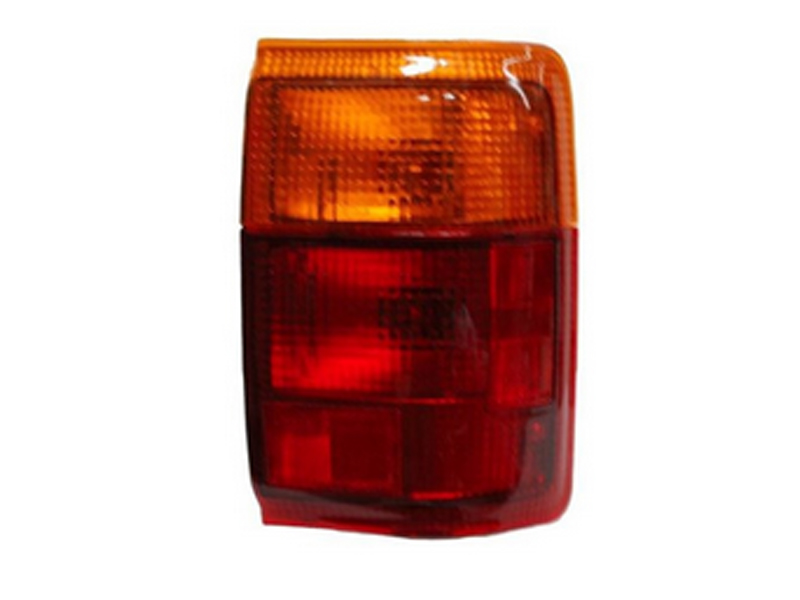 [CATO-4R92-2] CALAVERA TOYOTA 4RUNNER 1992 AL 1995 IZQ TYC *EX+