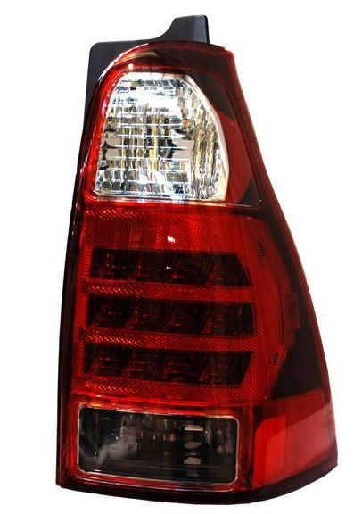CALAVERA TOYOTA 4RUNNER 2006 AL 2009 DER TYC *R