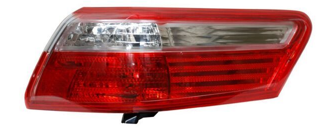 CALAVERA TOYOTA CAMRY 2007 AL 2009 EXT DER TYC