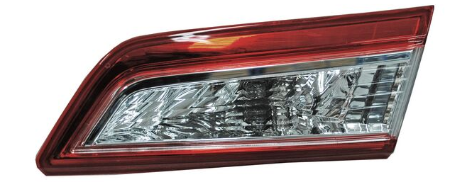 [17-5303-00-1N] CALAVERA TOYOTA CAMRY 2012 AL 2014 C/FOCO INT DER TYC 