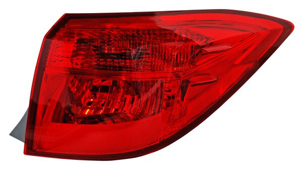 CALAVERA TOYOTA COROLLA 2017 AL 2019 C/FOCO EXT DER TYC