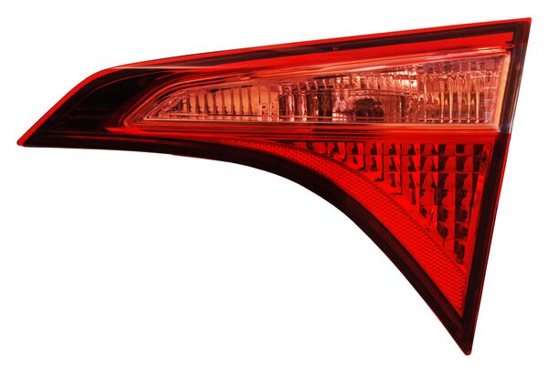 CALAVERA TOYOTA COROLLA 2017 AL 2019 C/FOCO ROJO/ ROSA INT DER TYC
