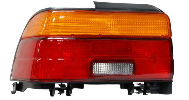 [11-1801-01-1A] CALAVERA TOYOTA COROLLA 1993 AL 1995 IZQ TYC 