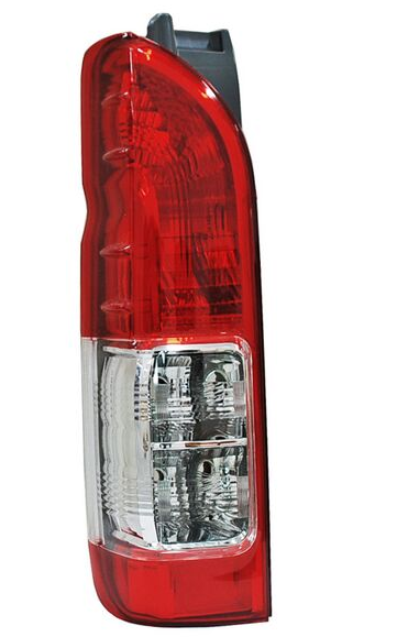 CALAVERA TOYOTA HIACE 2014 AL 2016 S/ARNES IZQ CNA (133057)