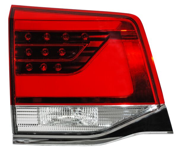 CALAVERA TOYOTA LAND CRUISER 2016 AL 2019 LEDS INT IZQ TYC