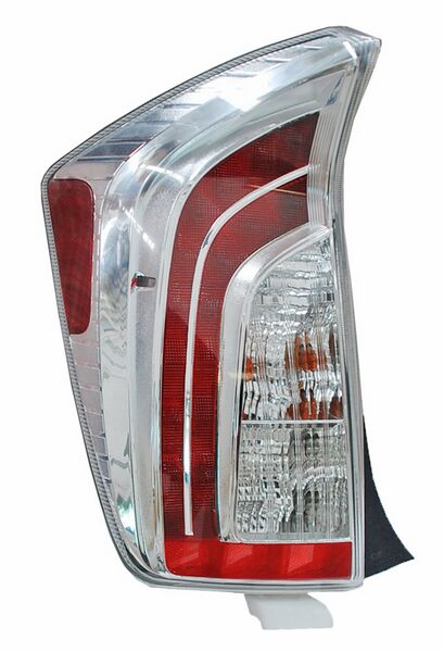 CALAVERA TOYOTA PRIUS 2014 AL 2015 C/ARNES IZQ TYC