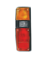 [017-3010-09] CALAVERA TOYOTA PICK UP 1979 AL 1983 F/NEG IZQ TYC *R