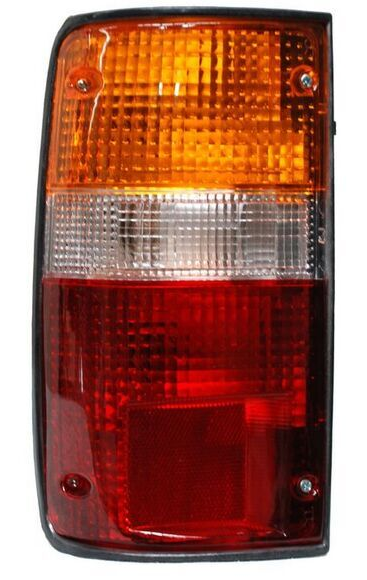 [CATO-PU89-2CN] CALAVERA TOYOTA PU DE 1989 AL 1995 (JAP) C/ARNES IZQ CNA