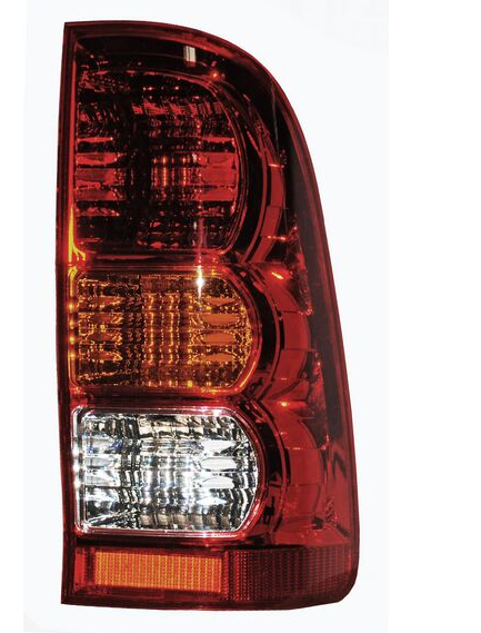 [11-A551-01-6B] CALAVERA TOYOTA HILUX 2006 AL 2011 DER TYC