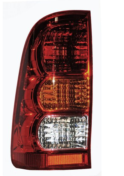 CALAVERA TOYOTA HILUX 2006 AL 2011 IZQ TYC