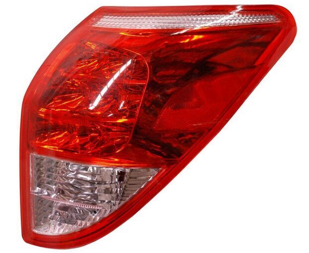 CALAVERA TOYOTA RAV4 2006 AL 2008 DER TYC *R