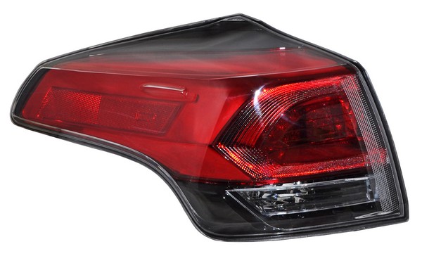 CALAVERA TOYOTA RAV4 16-18 LEDS EXT IZQ HGO TW
