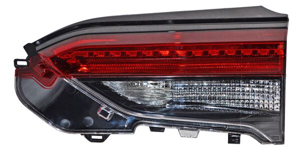 CALAVERA TOYOTA RAV4 2019 AL 2024 LEDS INT DER TYC