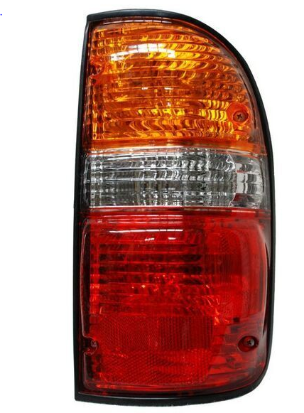 CALAVERA TOYOTA TACOMA 2001 AL 2004 C/ARNES DER TYC