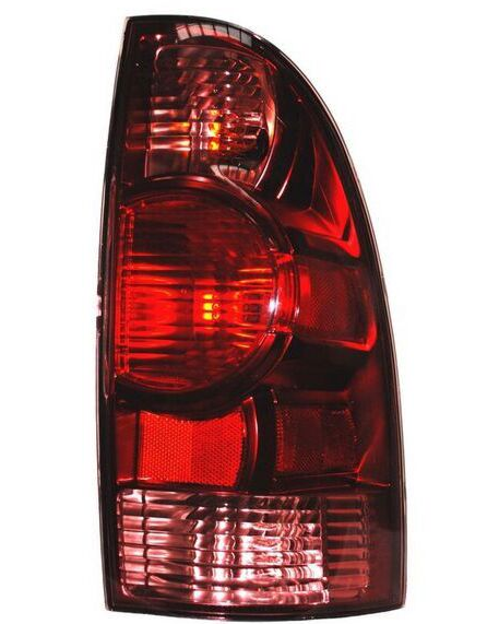 CALAVERA TOYOTA TACOMA 2005 AL 2008 C/ARNES DER TYC